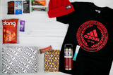 Half It Fitness Box - halfit